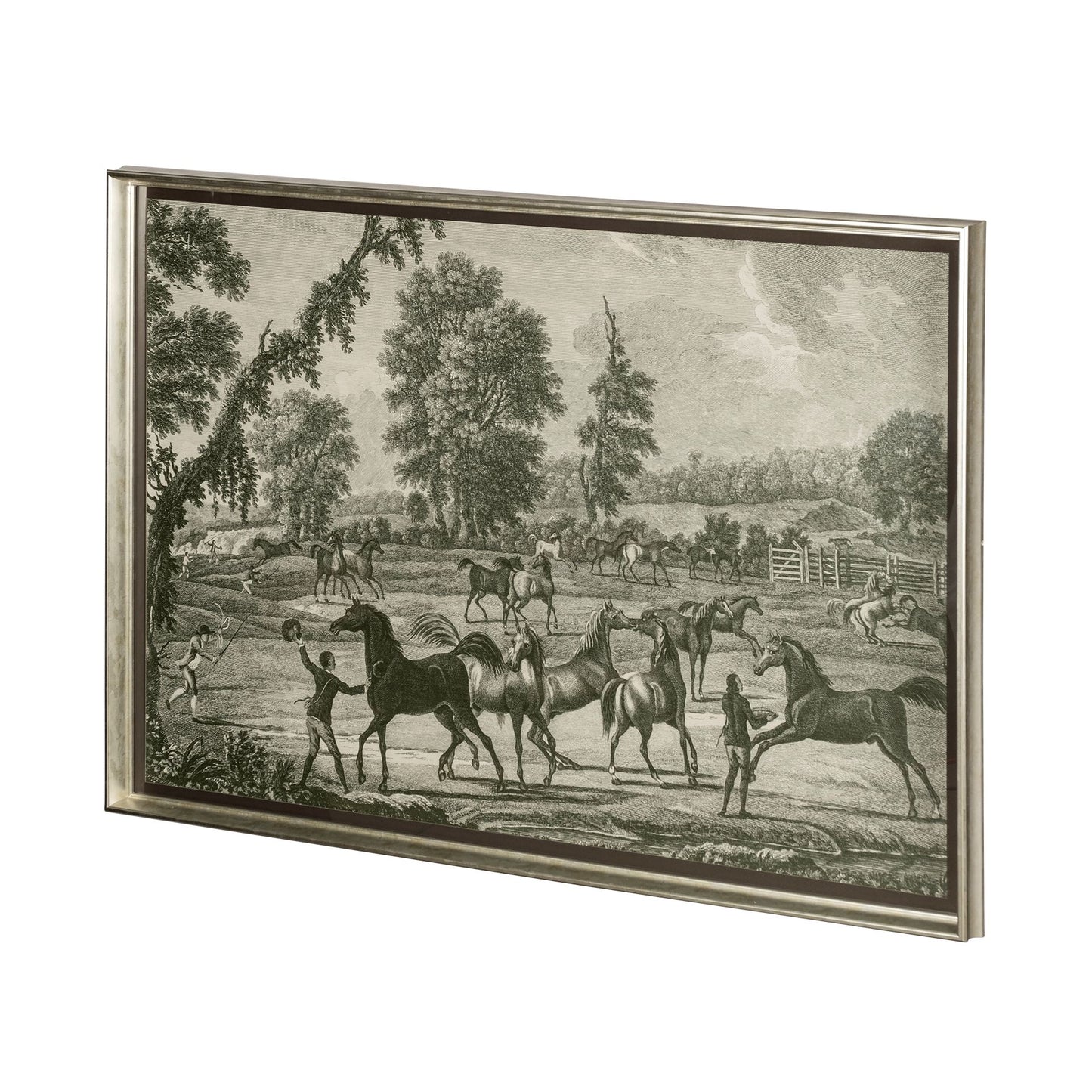 EQUESTRIAN