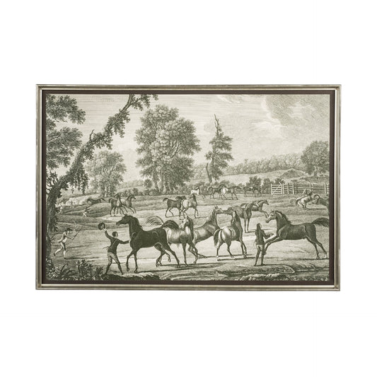 EQUESTRIAN