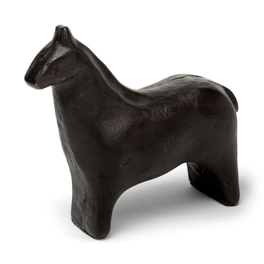 BLACK HORSE