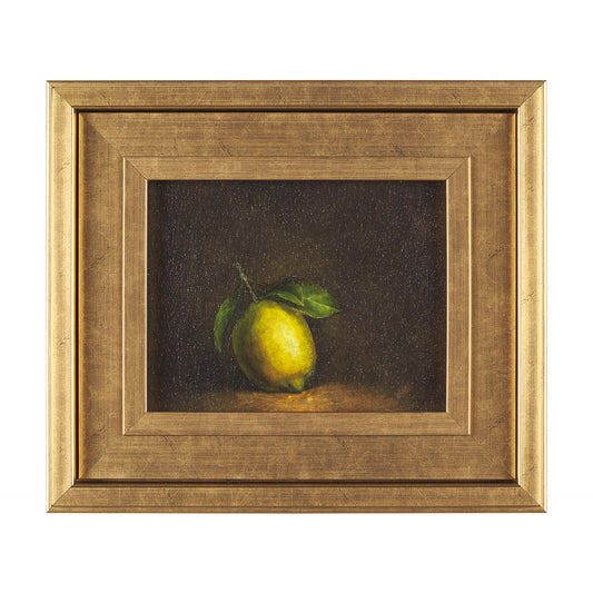 LONE LEMON
