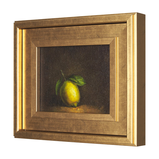 LONE LEMON