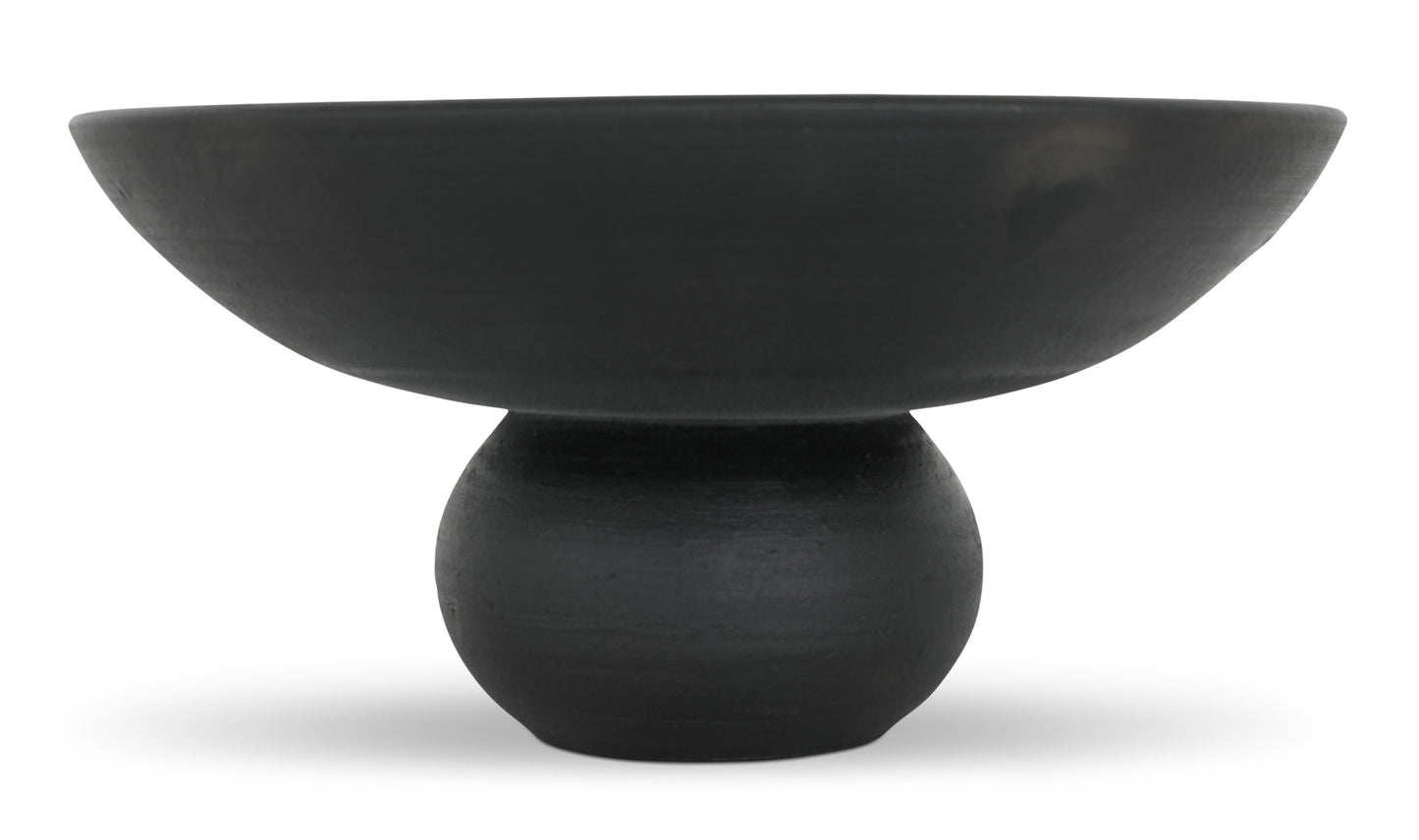 TERRACOTTA BOWL