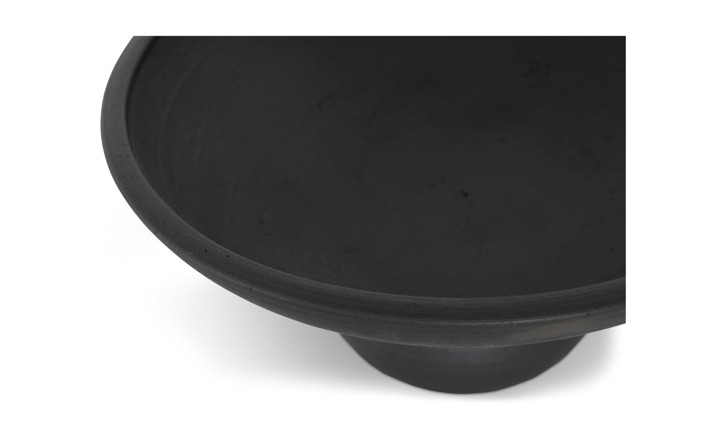 TERRACOTTA BOWL