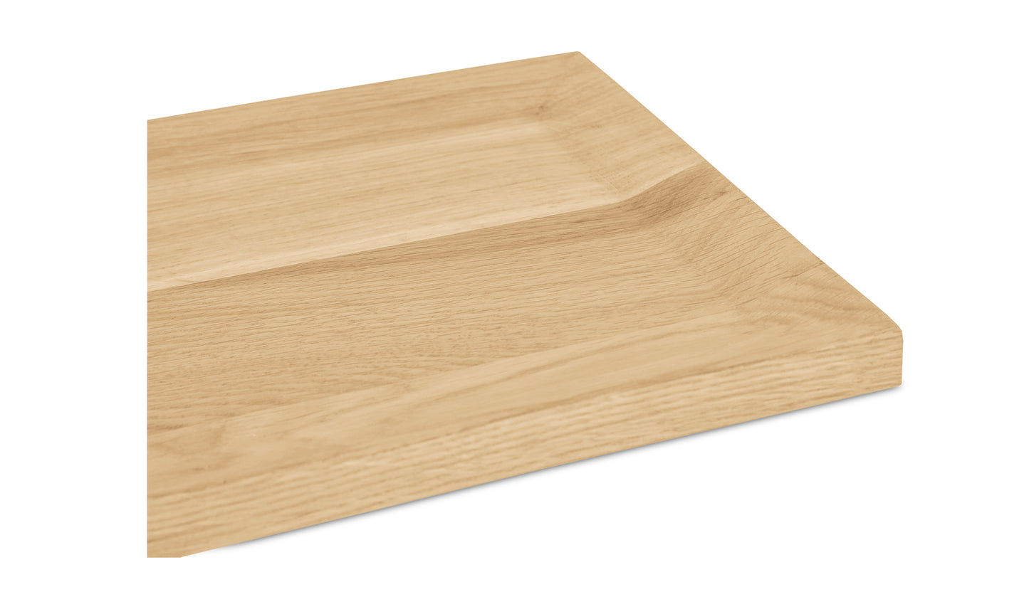 OAK TRAY