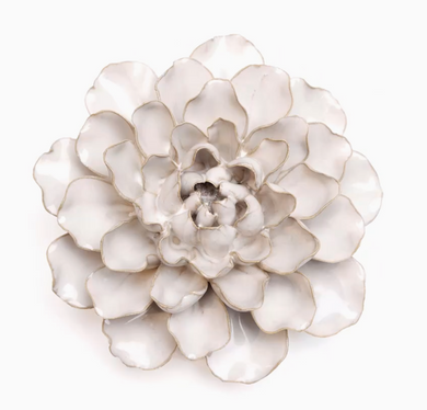 Ivory Flower