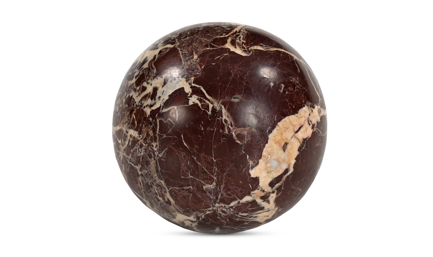 MARBLE SPHERE