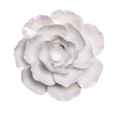 White Pearl Flower
