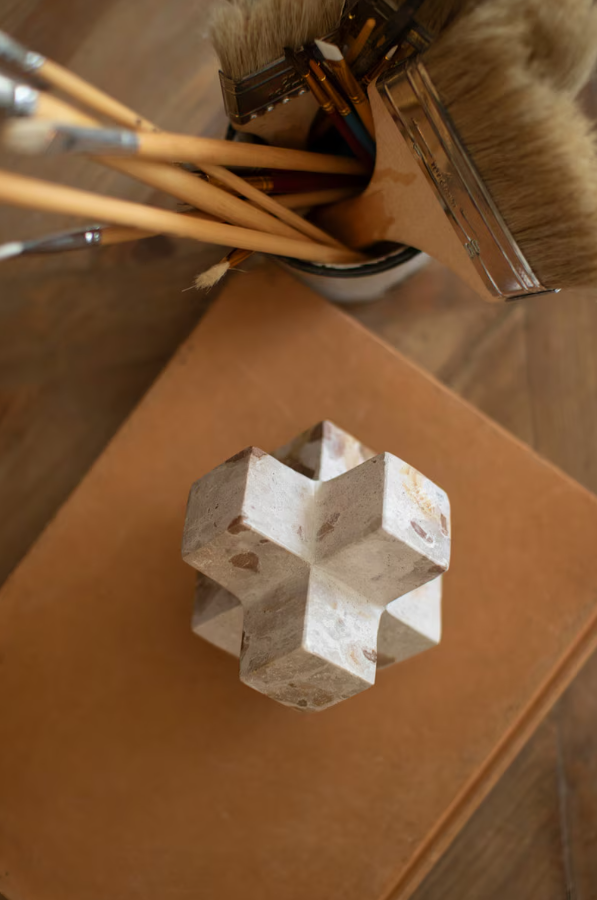 MARBLE JACKS