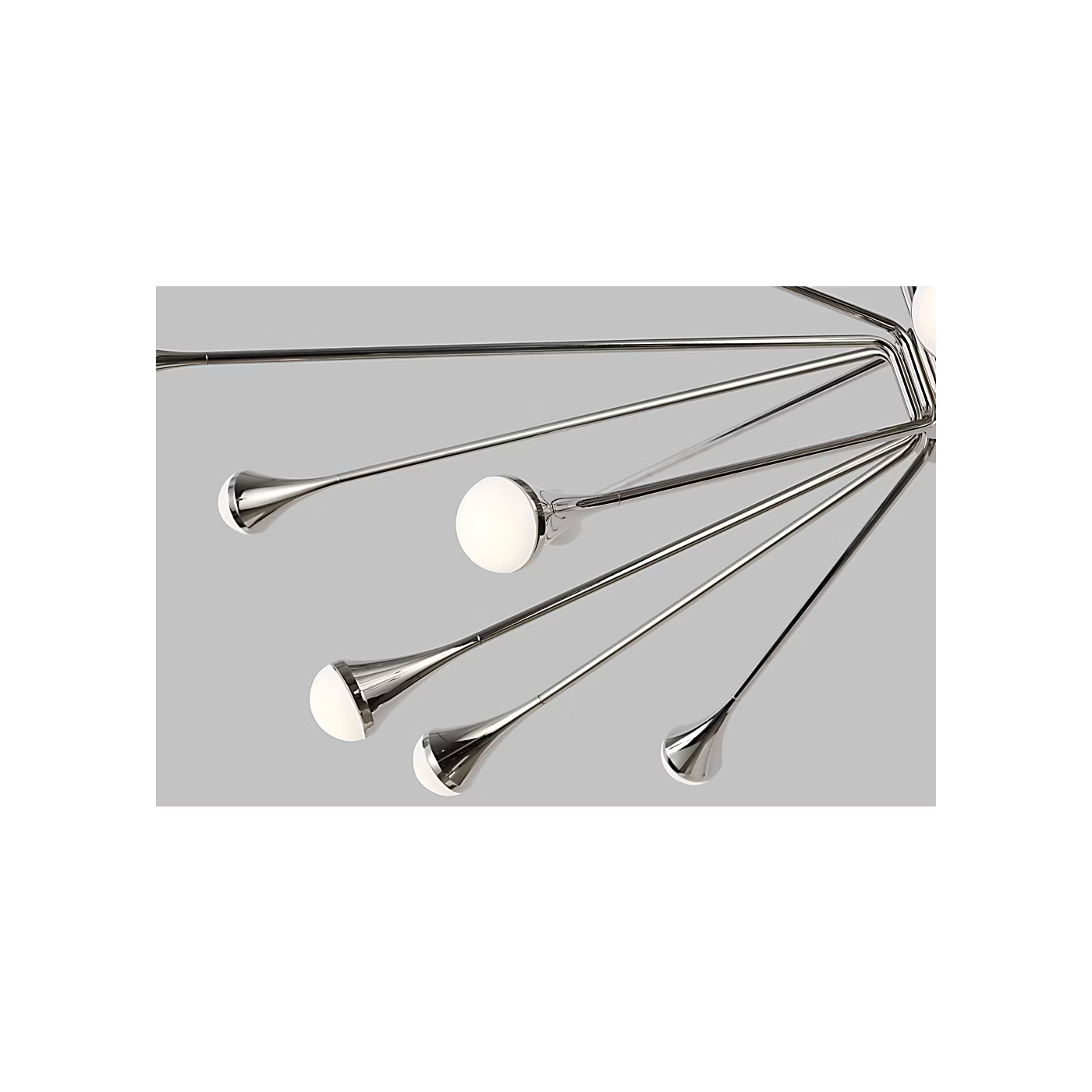Lody LED Chandelier