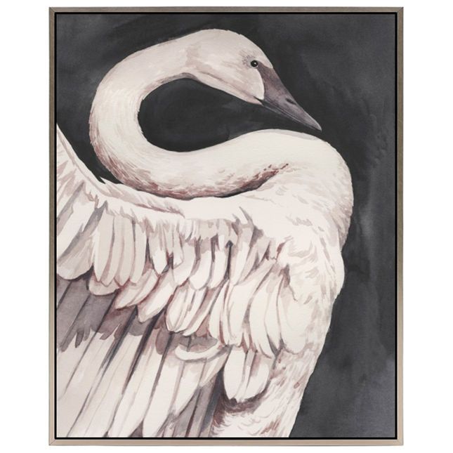 SWAN SONG I