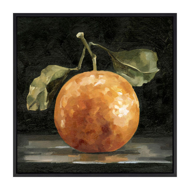 DARK ORANGE I