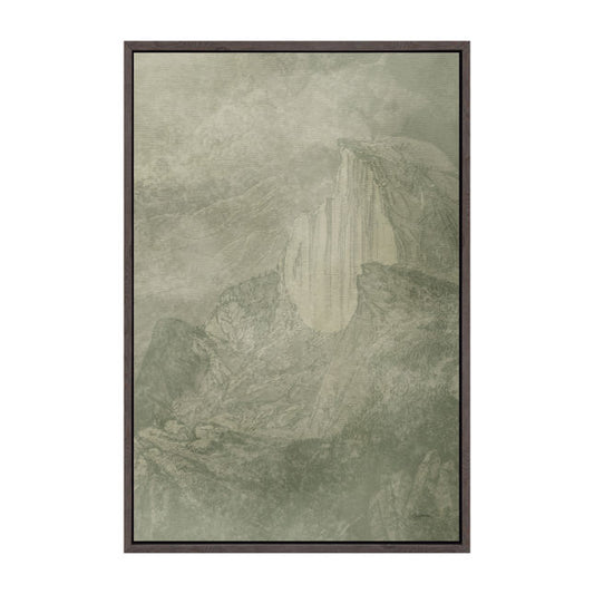 GREEN MIST II