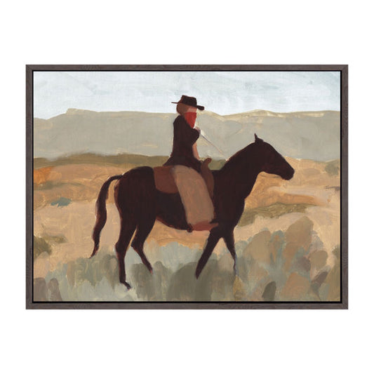 COWPOKE I
