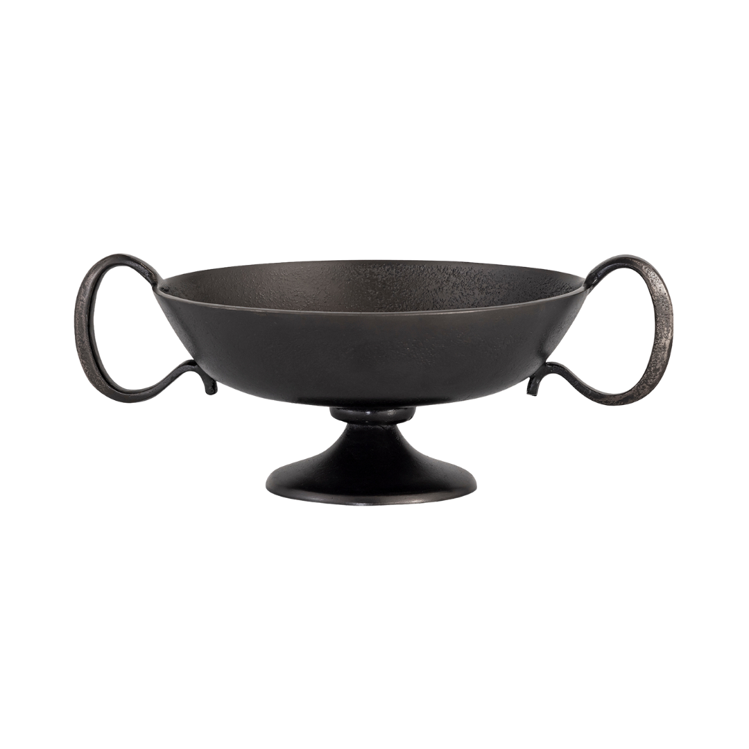 METAL BOWL
