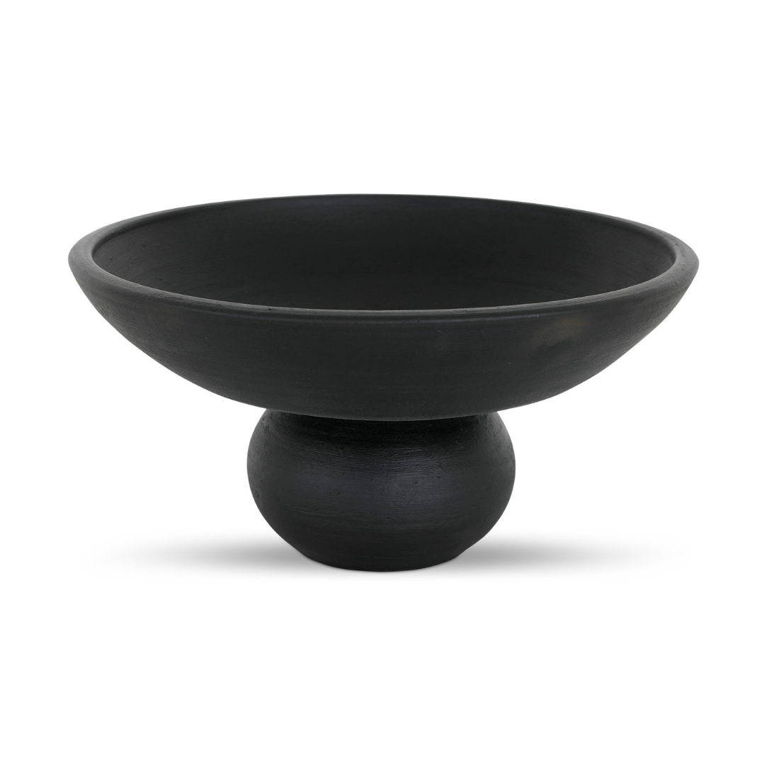 TERRACOTTA BOWL