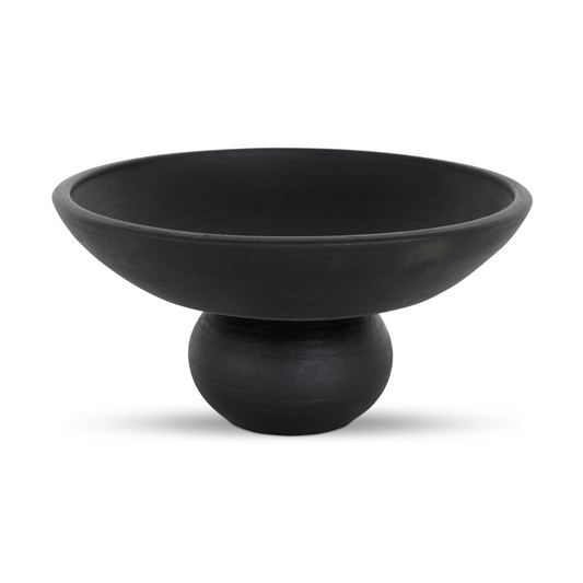 TERRACOTTA BOWL