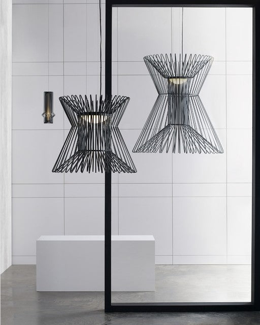 Syrma LED Pendant