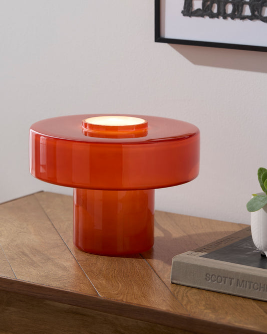 Nozay Accent Table Lamp