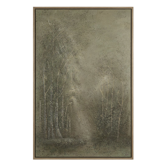 FADED FOREST