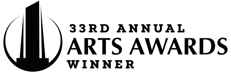 Alcott & Bentley takes home the win at the 33rd annual ARTS Award gala!