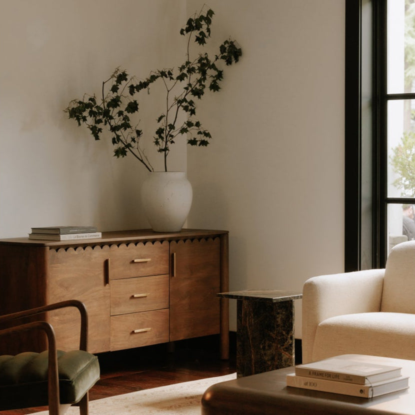 SIDEBOARDS