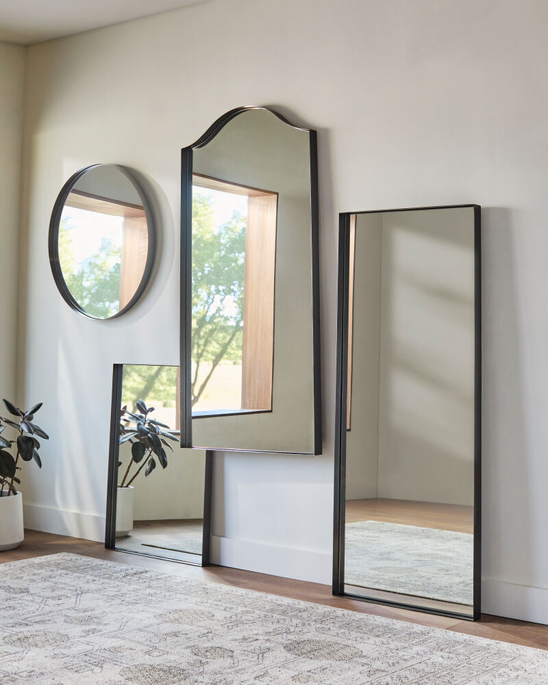 MIRRORS
