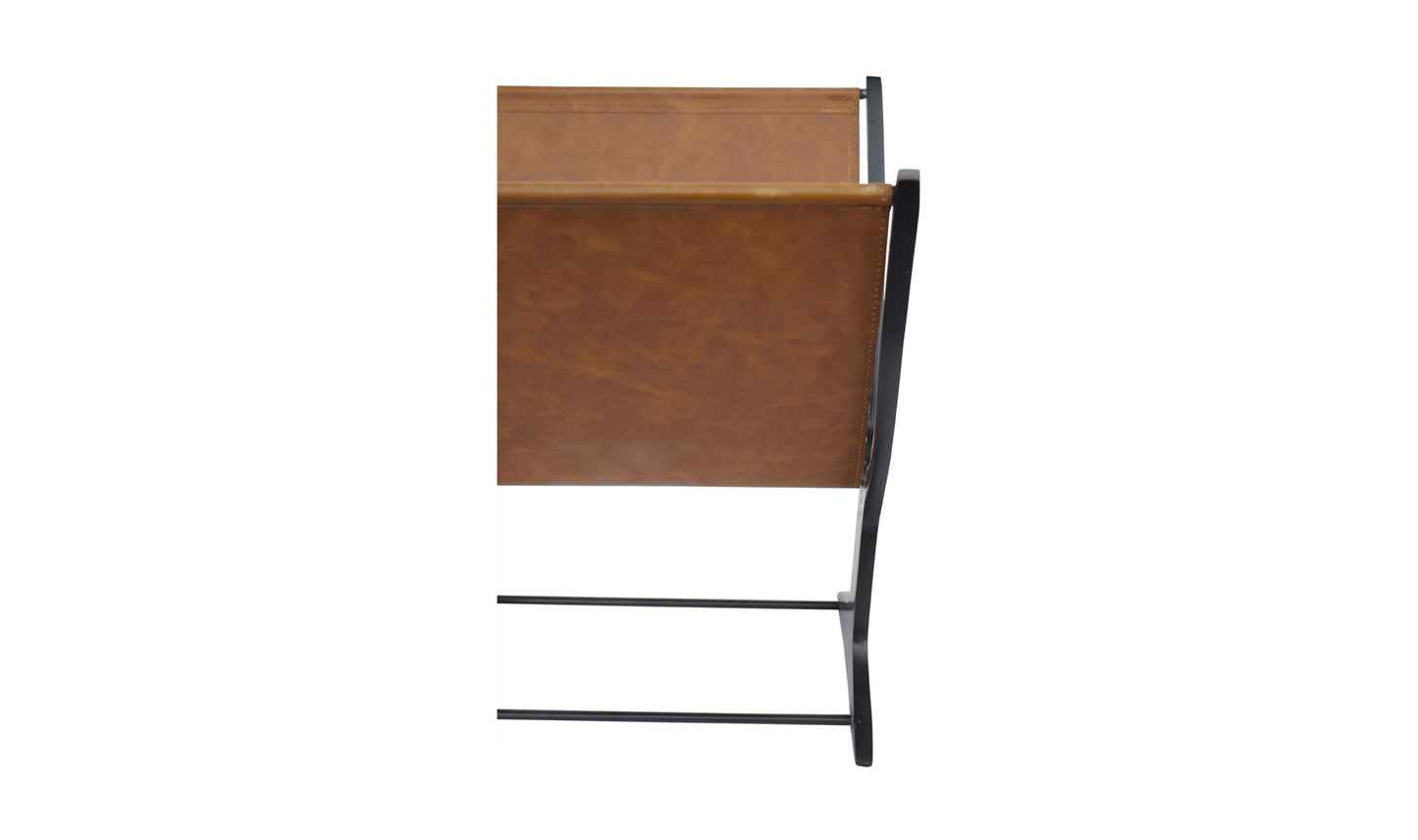 MAGAZINE HOLDER