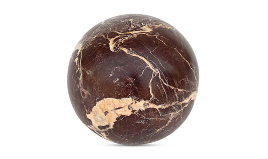 MARBLE SPHERE