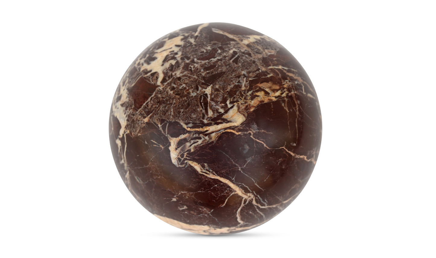 MARBLE SPHERE