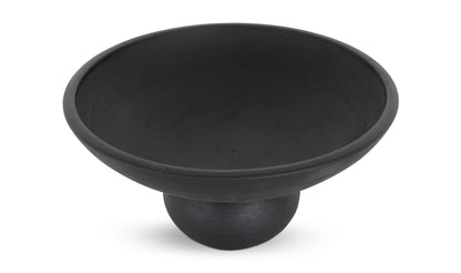 TERRACOTTA BOWL