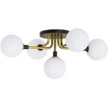 Load image into Gallery viewer, Viaggio Flush Mount