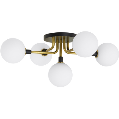 Viaggio Flush Mount