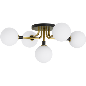 Viaggio Flush Mount