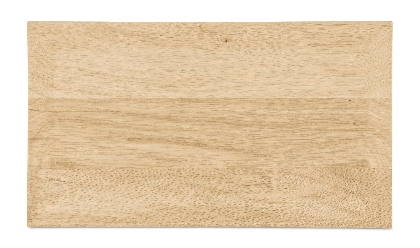 OAK TRAY
