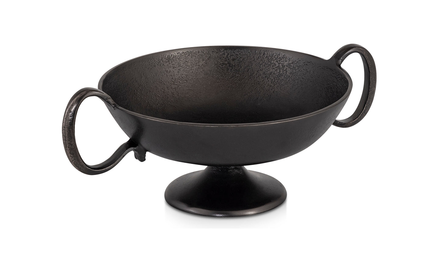 METAL BOWL