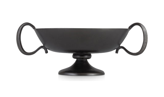 METAL BOWL