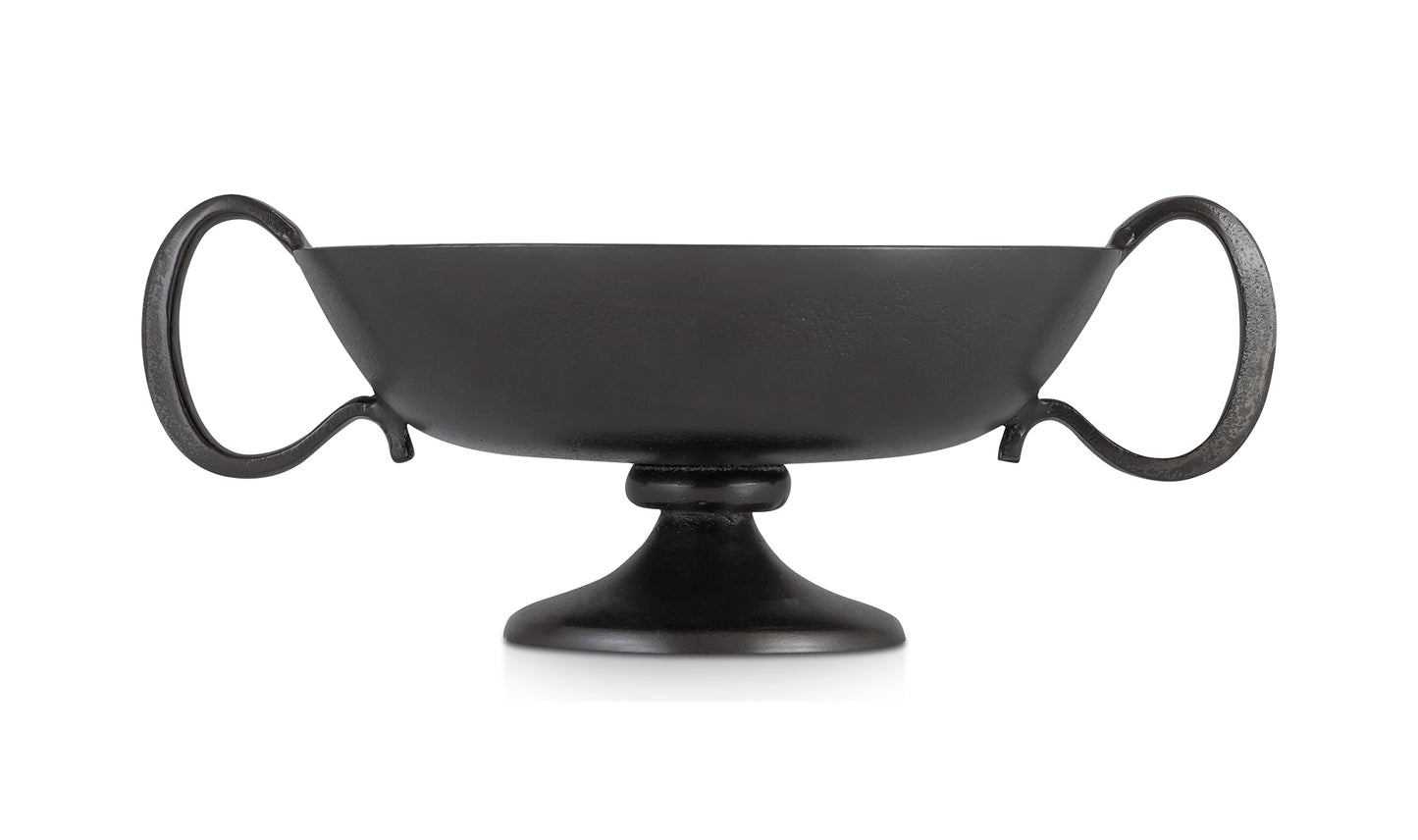 METAL BOWL