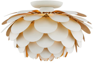Cynara Flush Mount