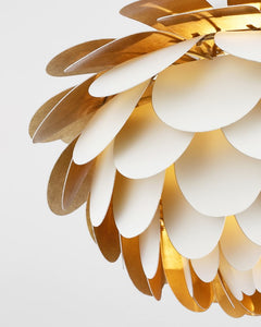 Cynara Flush Mount