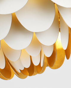 Cynara Flush Mount