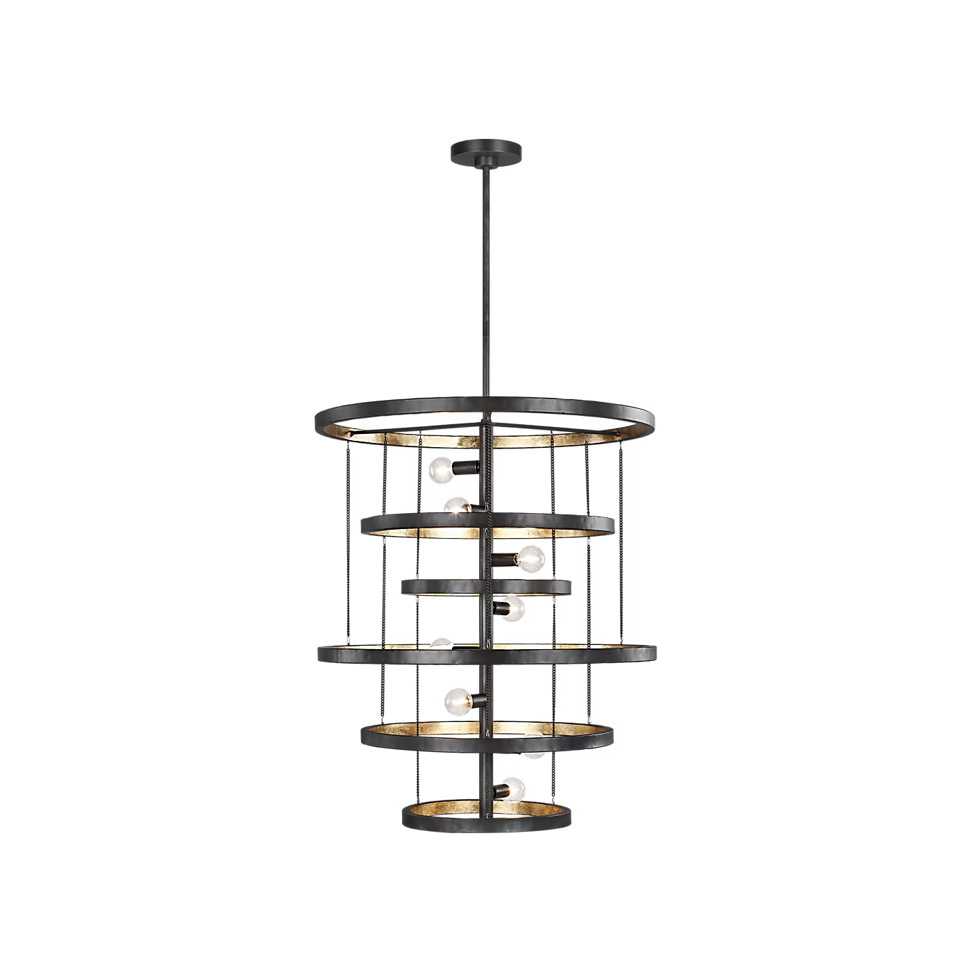 Celeste 8 Light Chandelier
