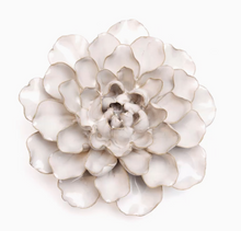 Load image into Gallery viewer, IVORY FLOWER