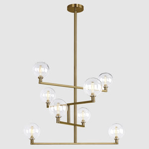 Gambit Chandelier