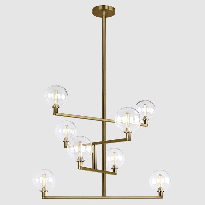 Gambit Chandelier