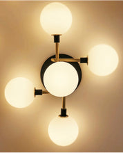 Load image into Gallery viewer, Viaggio Flush Mount