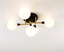 Load image into Gallery viewer, Viaggio Flush Mount