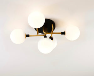 Viaggio Flush Mount