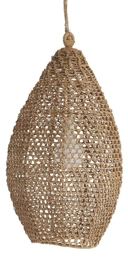 Evers Sea Grass Pendant