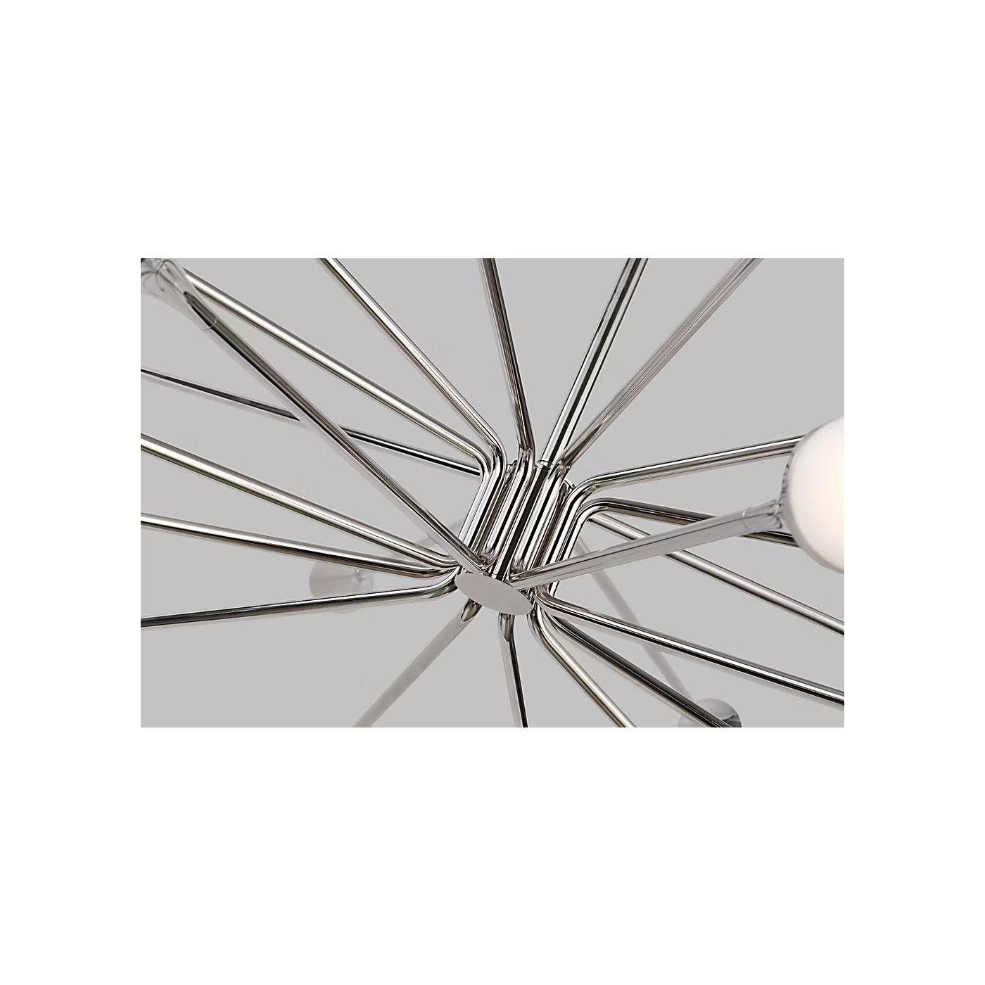 Lody LED Chandelier