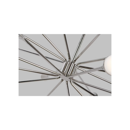 Lody LED Chandelier